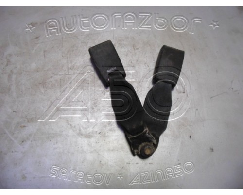 Ответная часть ремня безопасности Chevrolet Lanos 2004-2010 ()- купить на ➦ А50-Авторазбор по цене 1000.00р.. Отправка в регионы.