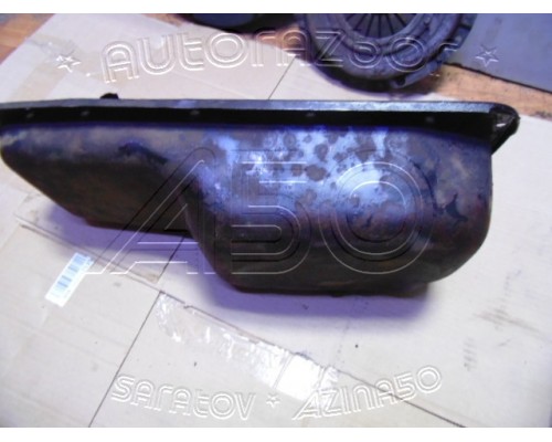 Поддон масляный двигателя Opel Kadett E 1984-1994 (90409982)- купить на ➦ А50-Авторазбор по цене 1500.00р.. Отправка в регионы.