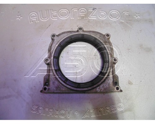 Крышка коленвала Mercedes-Benz E-Class W124 1984-1993 (1020110508)- купить на ➦ А50-Авторазбор по цене 500.00р.. Отправка в регионы.