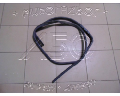 Уплотнитель проема двери Opel Kadett E 1984-1994 (90330161)- купить на ➦ А50-Авторазбор по цене 1000.00р.. Отправка в регионы.