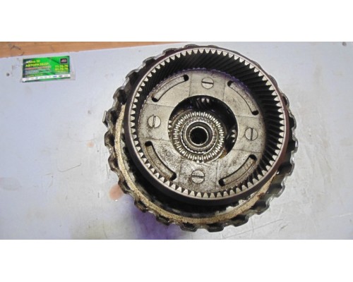 АКПП Nissan Vanette Serena 1991-1998 (3148041X12)- купить на ➦ А50-Авторазбор по цене 7000.00р.. Отправка в регионы.