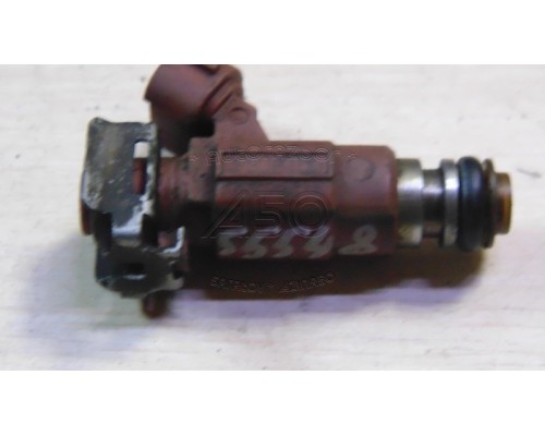 Форсунка инжекторная Nissan Almera N16 2000-2006 (166005L300)- купить на ➦ А50-Авторазбор по цене 500.00р.. Отправка в регионы.