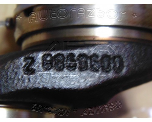 Коленвал Opel Kadett E 1984-1994 (90156520)- купить на ➦ А50-Авторазбор по цене 6500.00р.. Отправка в регионы.