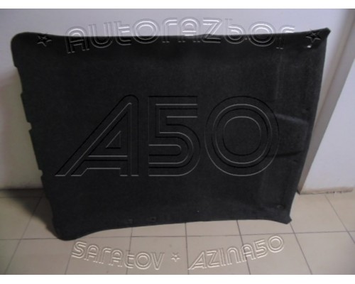 Обшивка потолка Opel Kadett E 1984-1994 (90310345)- купить на ➦ А50-Авторазбор по цене 3000.00р.. Отправка в регионы.