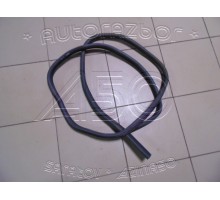 Уплотнитель проема двери Opel Kadett E 1984-1994