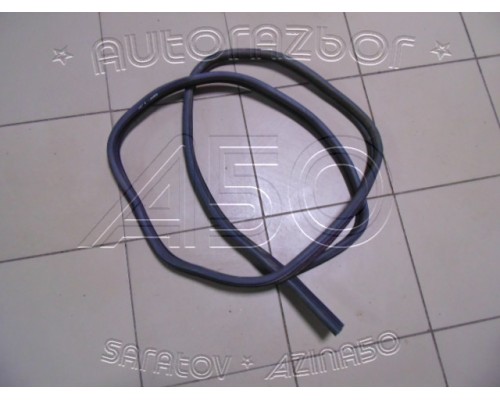 Уплотнитель проема двери Opel Kadett E 1984-1994 (90330161)- купить на ➦ А50-Авторазбор по цене 1000.00р.. Отправка в регионы.