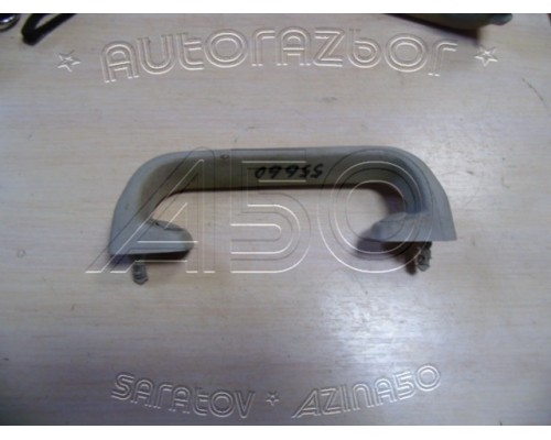 Ручка потолочная Opel Kadett E 1984-1994 (90041999)- купить на ➦ А50-Авторазбор по цене 600.00р.. Отправка в регионы.