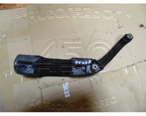 Ручка двери внутренняя Opel Kadett E 1984-1994 (90196698)- купить на ➦ А50-Авторазбор по цене 500.00р.. Отправка в регионы.