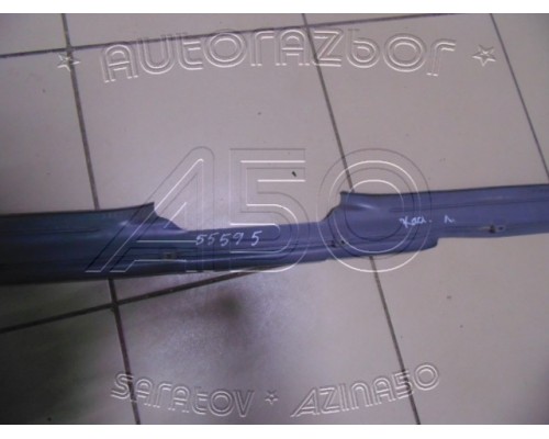 Накладка порога (внутренняя) Opel Kadett E 1984-1994 (90198541)- купить на ➦ А50-Авторазбор по цене 1000.00р.. Отправка в регионы.