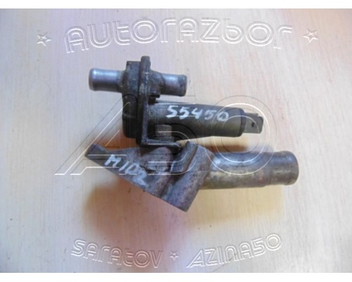 Клапан холостого хода Mercedes-Benz E-Class W124 1984-1993 (A0280140161)- купить на ➦ А50-Авторазбор по цене 2500.00р.. Отправка в регионы.