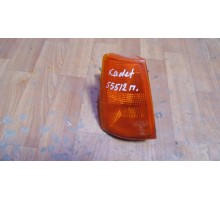 Указатель поворотов Opel Kadett E 1984-1994