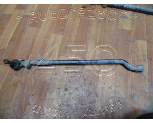 Тяга рулевая Opel Kadett E 1984-1994 (90125567)- купить на ➦ А50-Авторазбор по цене 1000.00р.. Отправка в регионы.