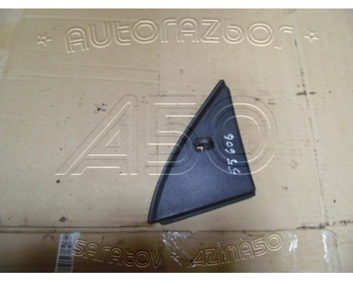 Накладка зеркала Opel Kadett E 1984-1994 ()- купить на ➦ А50-Авторазбор по цене 500.00р.. Отправка в регионы.