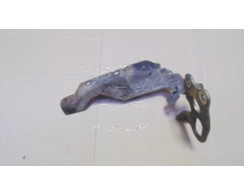 Кронштейн Nissan Almera N16 2000-2006 ()- купить на ➦ А50-Авторазбор по цене 500.00р.. Отправка в регионы.