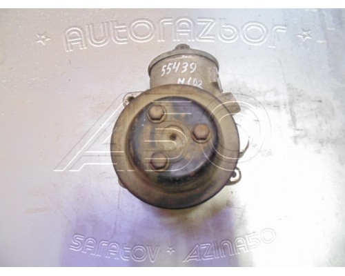 Насос гидроусилителя руля (ГУР) Mercedes-Benz E-Class W124 1984-1993 (2014601480)- купить на ➦ А50-Авторазбор по цене 3000.00р.. Отправка в регионы.