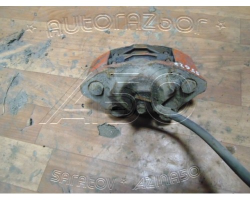 Суппорт Opel Kadett E 1984-1994 ()- купить на ➦ А50-Авторазбор по цене 1500.00р.. Отправка в регионы.