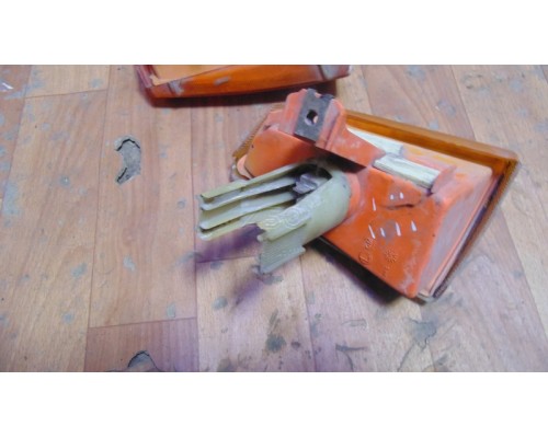 Указатель поворотов Opel Kadett E 1984-1994 (90008397)- купить на ➦ А50-Авторазбор по цене 500.00р.. Отправка в регионы.