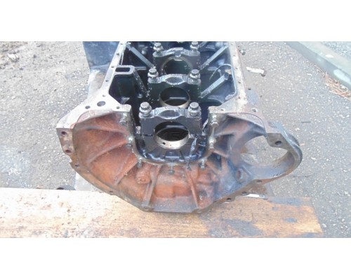 Блок цилиндров Mercedes-Benz E-Class W124 1984-1993 (1020107508)- купить на ➦ А50-Авторазбор по цене 7000.00р.. Отправка в регионы.