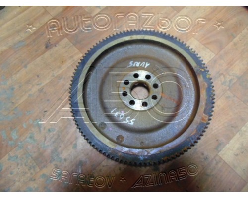 Маховик Toyota Auris 2006-2020 (1340537050)- купить на ➦ А50-Авторазбор по цене 1500.00р.. Отправка в регионы.