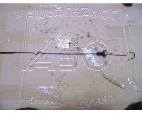 Щуп масляный Opel Kadett E 1984-1994 (90156654)- купить на ➦ А50-Авторазбор по цене 700.00р.. Отправка в регионы.
