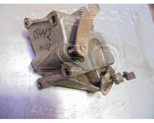 Кронштейн насоса ГУРа Mercedes-Benz E-Class W124 1984-1993 (1234660341)- купить на ➦ А50-Авторазбор по цене 2000.00р.. Отправка в регионы.