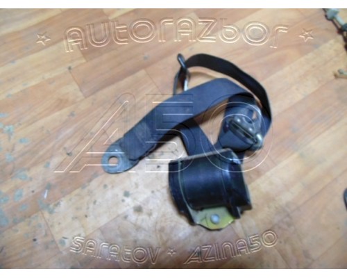 Ремень безопасности Opel Kadett E 1984-1994 (90007152)- купить на ➦ А50-Авторазбор по цене 600.00р.. Отправка в регионы.