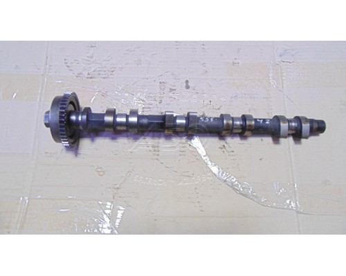 Распредвал впускной Nissan Almera N16 2000-2006 (130205M300)- купить на ➦ А50-Авторазбор по цене 4000.00р.. Отправка в регионы.