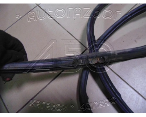 Уплотнитель багажника Opel Kadett E 1984-1994 (90462610)- купить на ➦ А50-Авторазбор по цене 1500.00р.. Отправка в регионы.