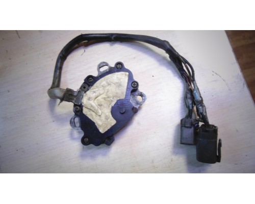 Датчик АКПП Nissan Vanette Serena 1991-1998 (3191841X23)- купить на ➦ А50-Авторазбор по цене 1500.00р.. Отправка в регионы.