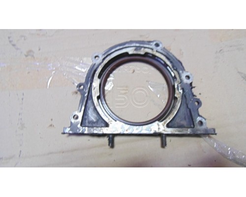 Крышка коленвала Nissan Almera N16 2000-2006 (1229777A00)- купить на ➦ А50-Авторазбор по цене 500.00р.. Отправка в регионы.