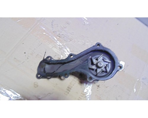 Насос водяной (помпа) Nissan Almera N16 2000-2006 (210104M525)- купить на ➦ А50-Авторазбор по цене 1000.00р.. Отправка в регионы.