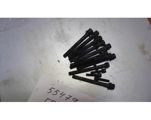 Болт ГБЦ Mercedes-Benz E-Class W124 1984-1993 (A1029900910)- купить на ➦ А50-Авторазбор по цене 2000.00р.. Отправка в регионы.