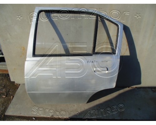 Дверь Opel Kadett E 1984-1994 (90008636)- купить на ➦ А50-Авторазбор по цене 3000.00р.. Отправка в регионы.