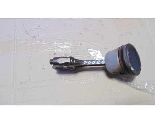 Поршень с шатуном Nissan Almera N16 2000-2006 (120105M325)- купить на ➦ А50-Авторазбор по цене 1000.00р.. Отправка в регионы.