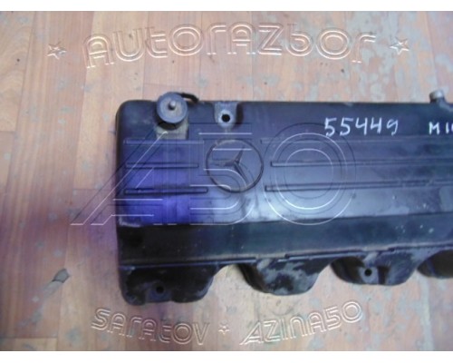 Крышка головки блока (клапанная) Mercedes-Benz E-Class W124 1984-1993 (1020160905)- купить на ➦ А50-Авторазбор по цене 2500.00р.. Отправка в регионы.