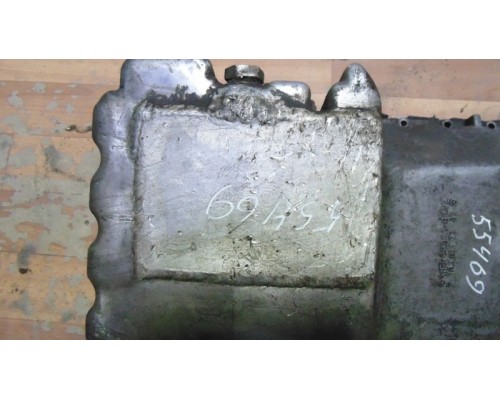 Поддон масляный двигателя Mercedes-Benz E-Class W124 1984-1993 (A1020142302)- купить на ➦ А50-Авторазбор по цене 4000.00р.. Отправка в регионы.