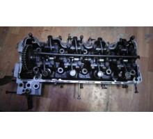 ГБЦ в сборе Mercedes-Benz E-Class W124 1984-1993