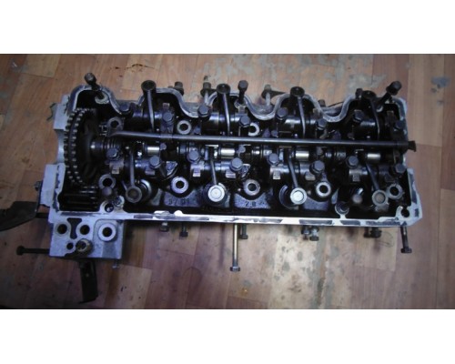 ГБЦ в сборе Mercedes-Benz E-Class W124 1984-1993 (A1020109921)- купить на ➦ А50-Авторазбор по цене 20000.00р.. Отправка в регионы.