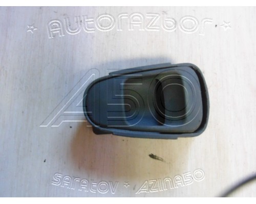 Ручка двери внутренняя Daewoo Nexia 1995-2016 (96163091)- купить на ➦ А50-Авторазбор по цене 500.00р.. Отправка в регионы.