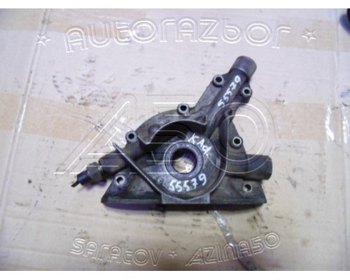 Насос масляный Opel Kadett E 1984-1994 (90156447)- купить на ➦ А50-Авторазбор по цене 2000.00р.. Отправка в регионы.