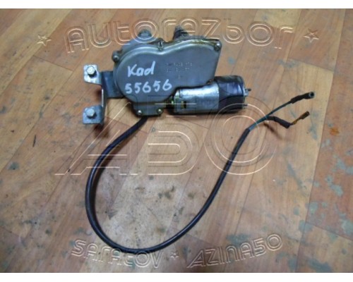 Моторчик стеклоочистителя Opel Kadett E 1984-1994 (90181137)- купить на ➦ А50-Авторазбор по цене 1000.00р.. Отправка в регионы.