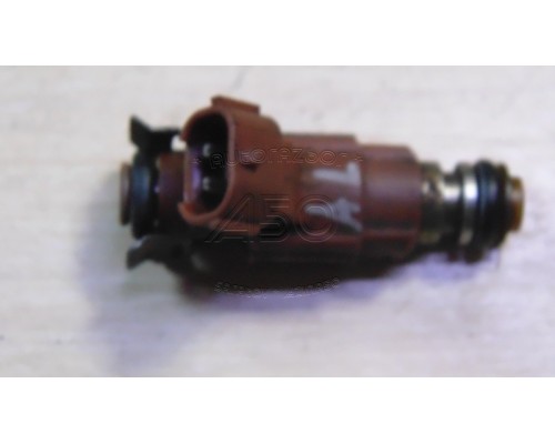 Форсунка инжекторная Nissan Almera N16 2000-2006 (166005L300)- купить на ➦ А50-Авторазбор по цене 500.00р.. Отправка в регионы.