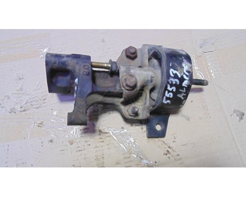 Опора двигателя Nissan Almera N16 2000-2006 (112106N000)- купить на ➦ А50-Авторазбор по цене 2000.00р.. Отправка в регионы.