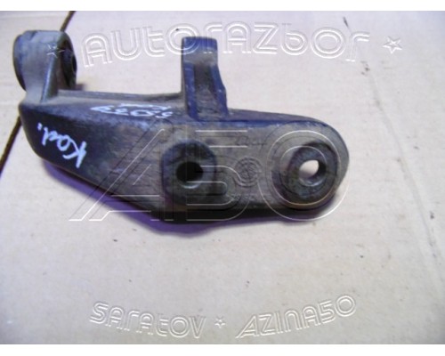 Кронштейн генератора Opel Kadett E 1984-1994 (90128624)- купить на ➦ А50-Авторазбор по цене 500.00р.. Отправка в регионы.