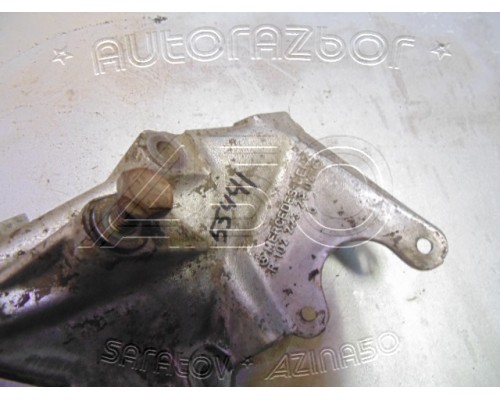 Кронштейн двигателя Mercedes-Benz E-Class W124 1984-1993 (1022232904)- купить на ➦ А50-Авторазбор по цене 1000.00р.. Отправка в регионы.