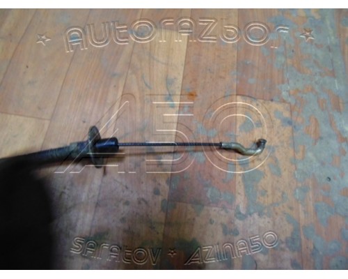 Трос сцепления Opel Kadett E 1984-1994 (90209335)- купить на ➦ А50-Авторазбор по цене 1000.00р.. Отправка в регионы.