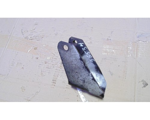 Кронштейн двигателя Nissan Almera N16 2000-2006 (112744M400)- купить на ➦ А50-Авторазбор по цене 500.00р.. Отправка в регионы.