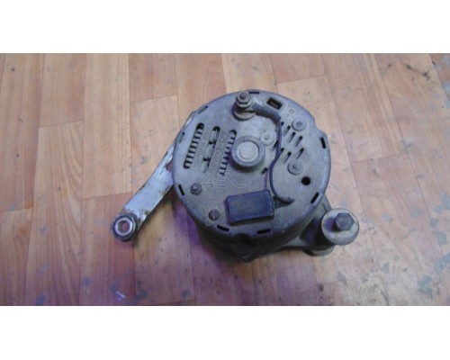 Генератор Opel Kadett E 1984-1994 ()- купить на ➦ А50-Авторазбор по цене 5000.00р.. Отправка в регионы.