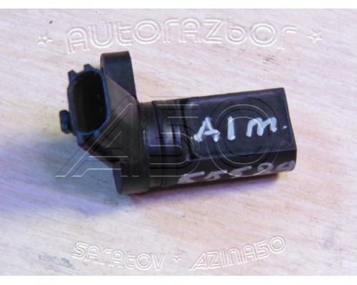 Датчик положения распредвала Nissan Almera N16 2000-2006 (A29630B23)- купить на ➦ А50-Авторазбор по цене 1500.00р.. Отправка в регионы.