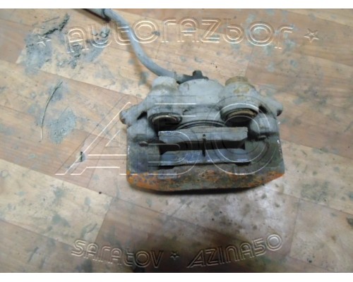 Суппорт Opel Kadett E 1984-1994 ()- купить на ➦ А50-Авторазбор по цене 1500.00р.. Отправка в регионы.